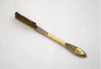 Napoleon Toothbrush